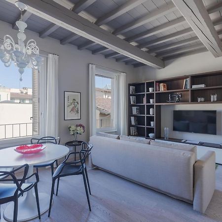 Ricasoli 34 House By 360Rentals Firenze Eksteriør bilde