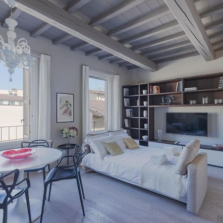 Ricasoli 34 House By 360Rentals Firenze Eksteriør bilde