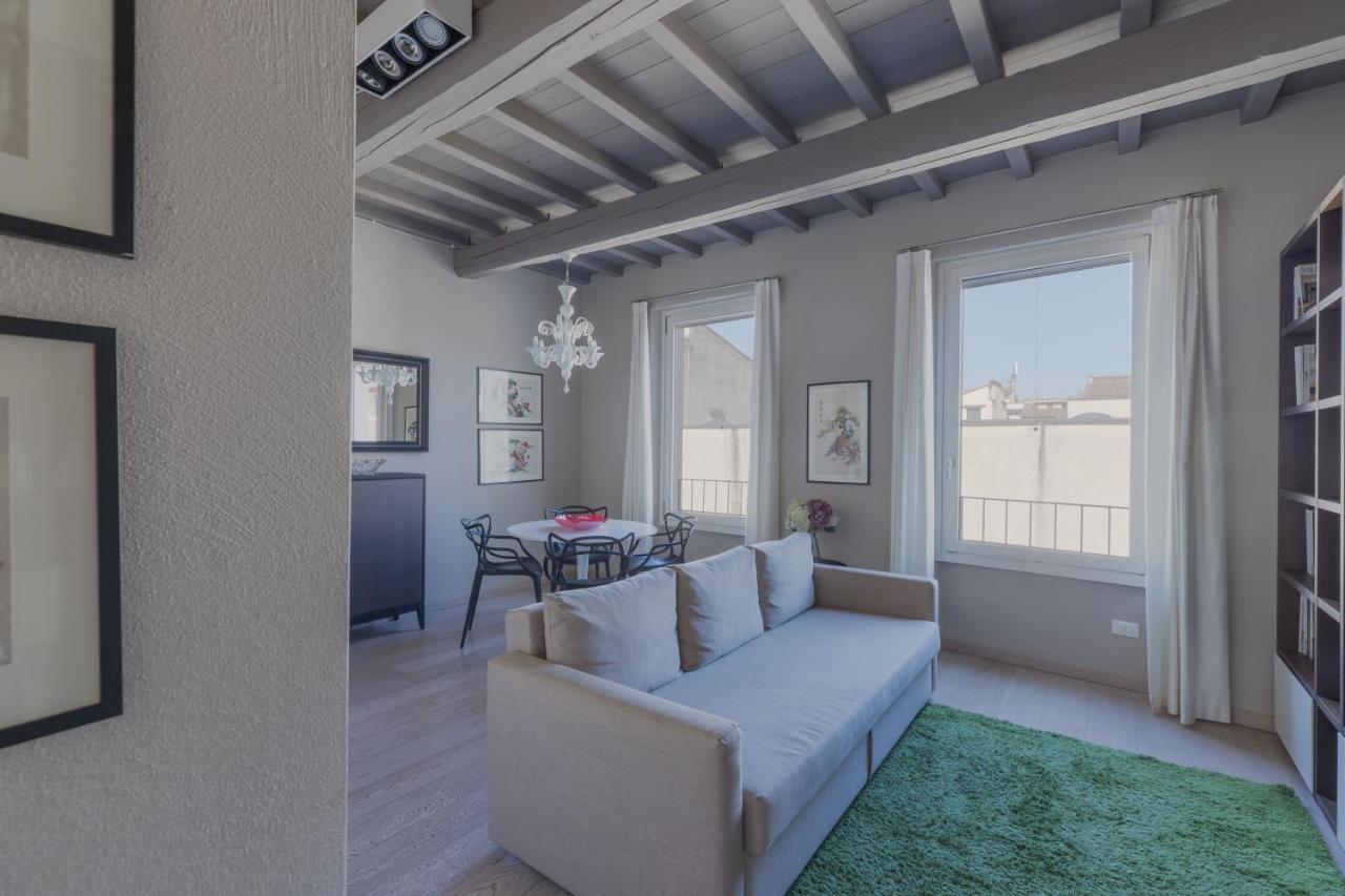 Ricasoli 34 House By 360Rentals Firenze Eksteriør bilde