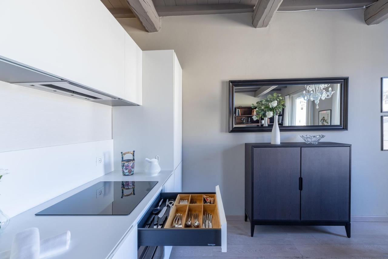 Ricasoli 34 House By 360Rentals Firenze Eksteriør bilde
