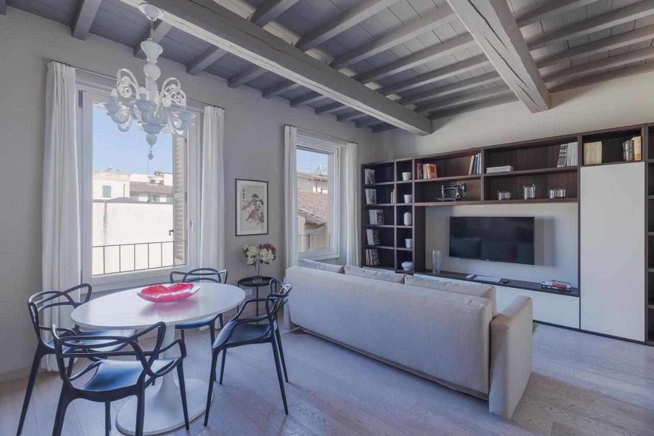 Ricasoli 34 House By 360Rentals Firenze Eksteriør bilde