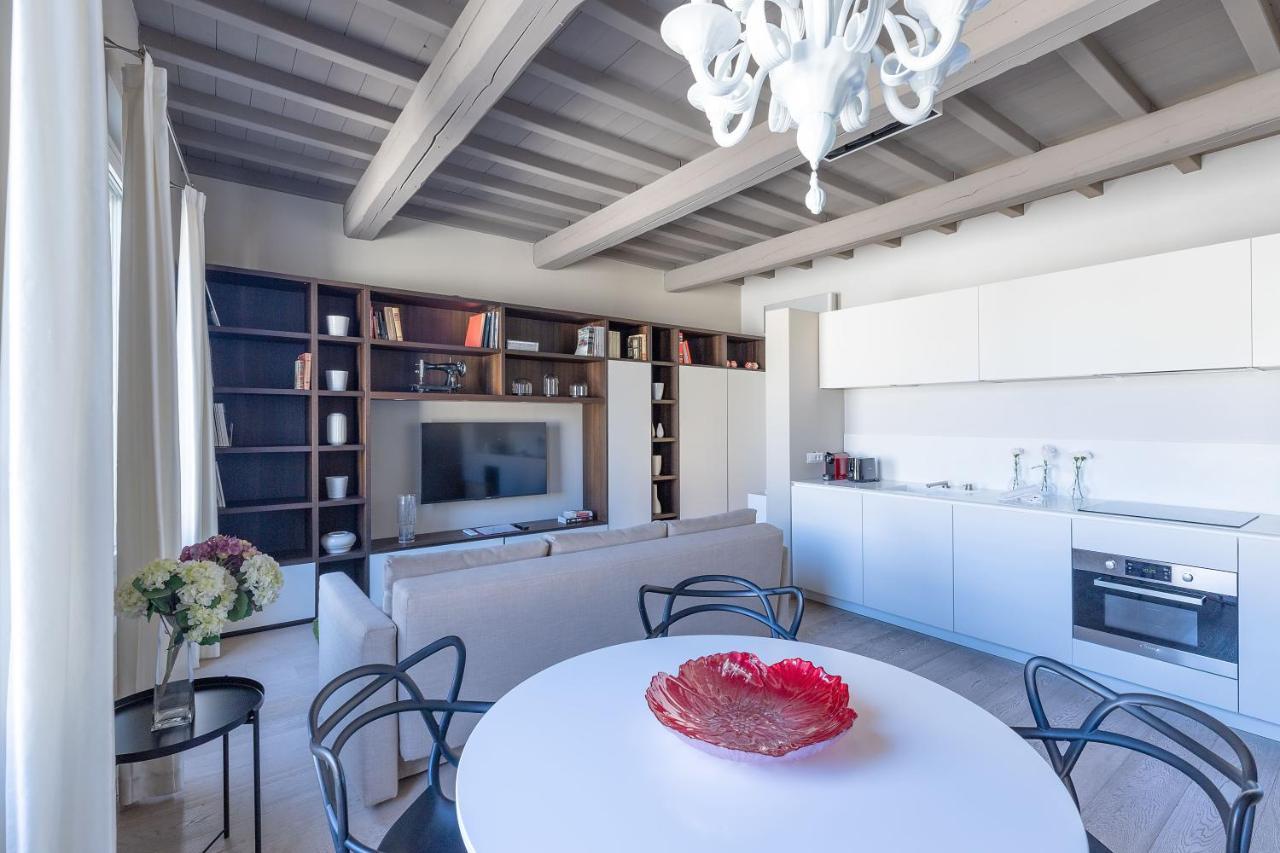 Ricasoli 34 House By 360Rentals Firenze Eksteriør bilde