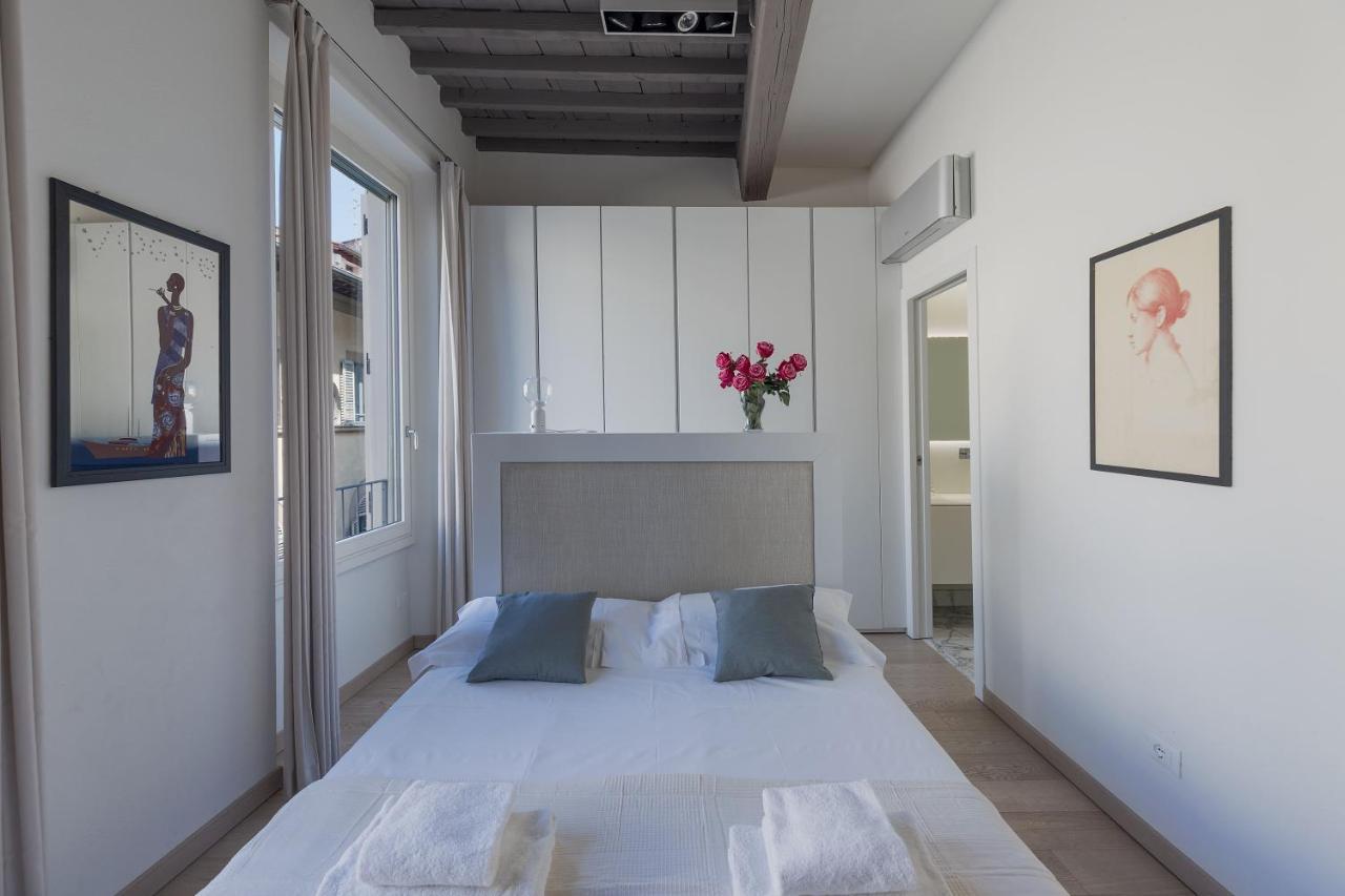 Ricasoli 34 House By 360Rentals Firenze Eksteriør bilde