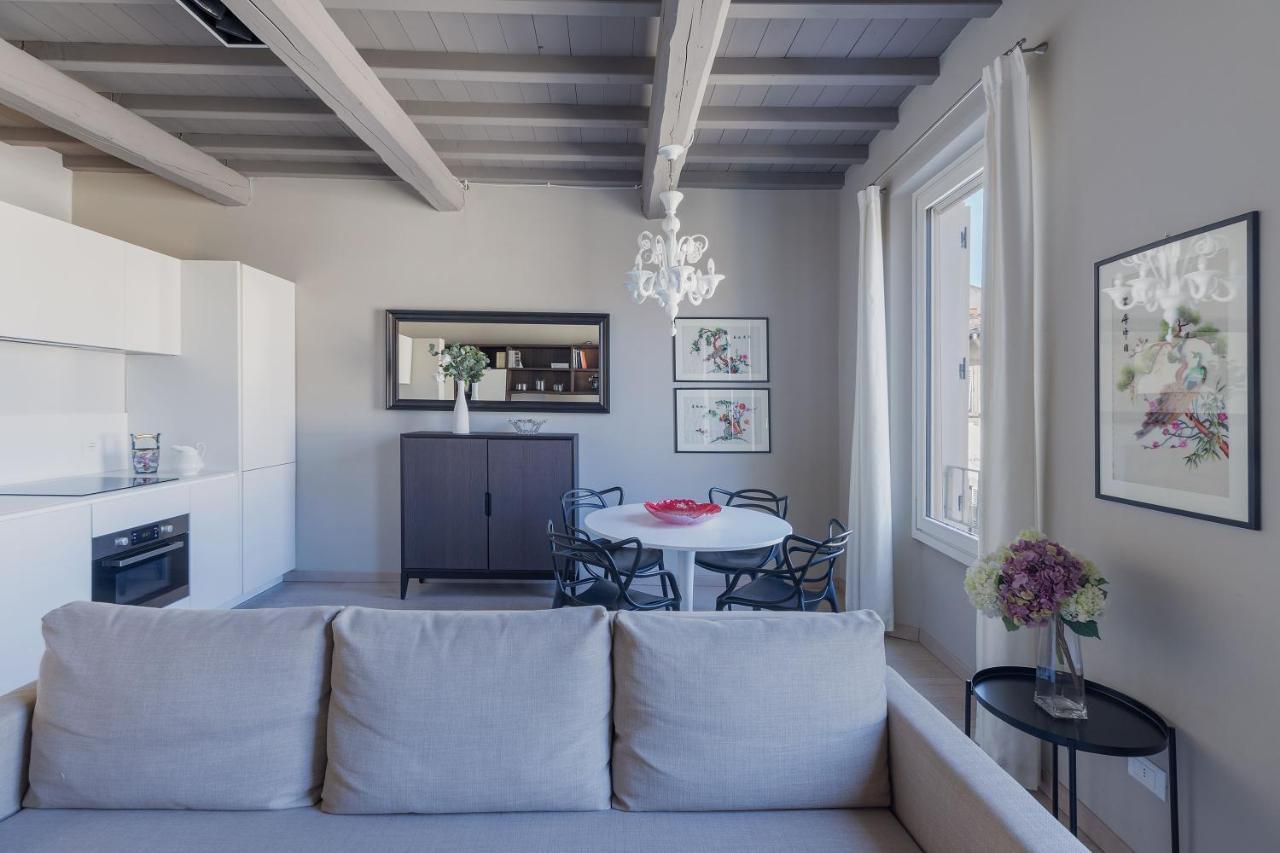 Ricasoli 34 House By 360Rentals Firenze Eksteriør bilde