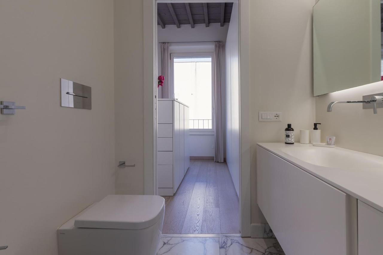 Ricasoli 34 House By 360Rentals Firenze Eksteriør bilde