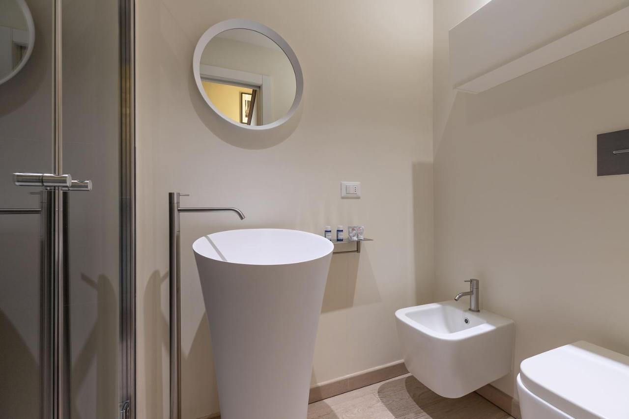Ricasoli 34 House By 360Rentals Firenze Eksteriør bilde