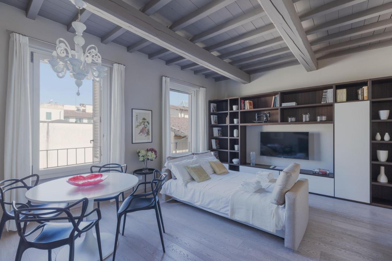 Ricasoli 34 House By 360Rentals Firenze Eksteriør bilde