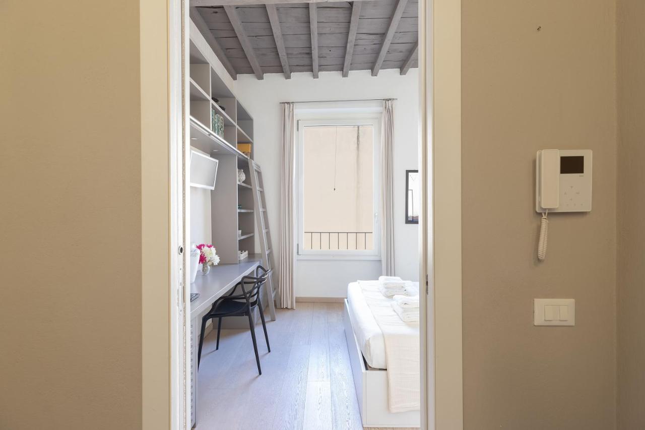 Ricasoli 34 House By 360Rentals Firenze Eksteriør bilde