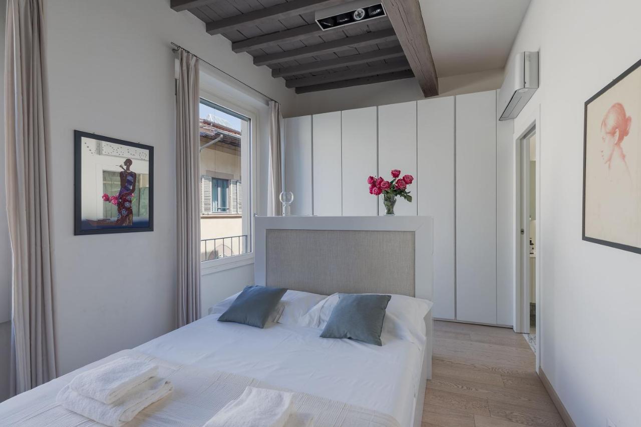 Ricasoli 34 House By 360Rentals Firenze Eksteriør bilde