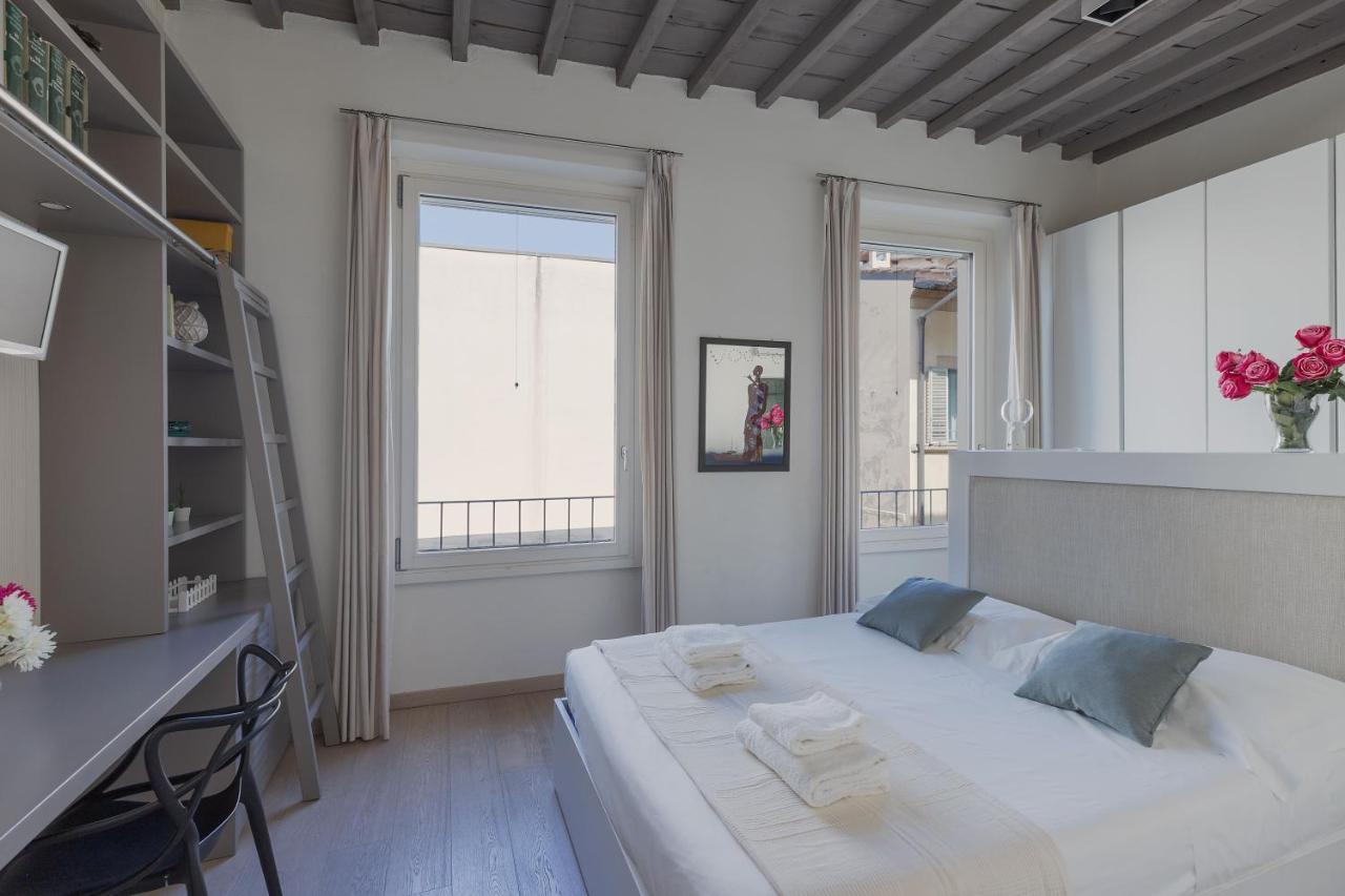 Ricasoli 34 House By 360Rentals Firenze Eksteriør bilde