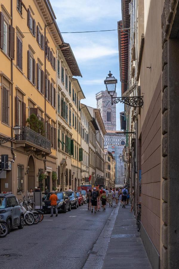 Ricasoli 34 House By 360Rentals Firenze Eksteriør bilde