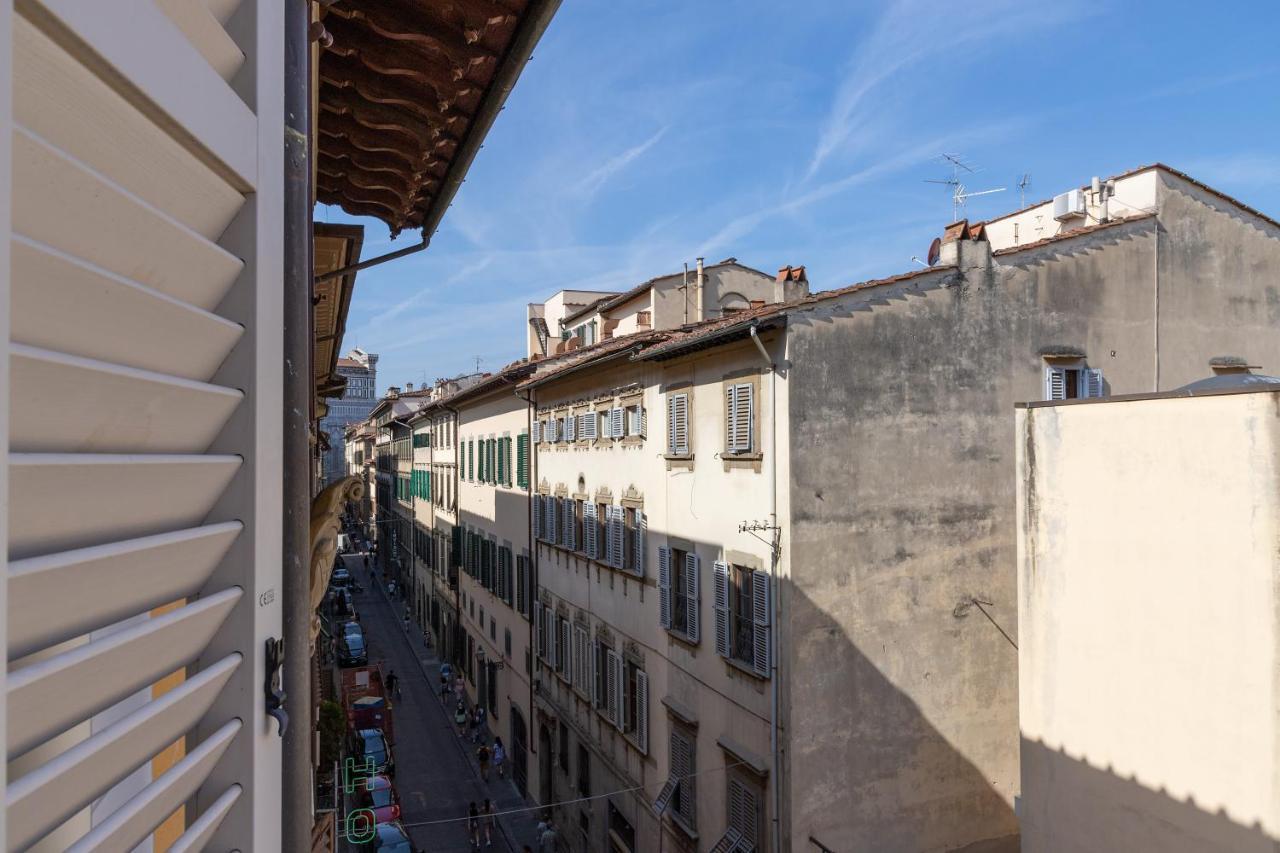 Ricasoli 34 House By 360Rentals Firenze Eksteriør bilde