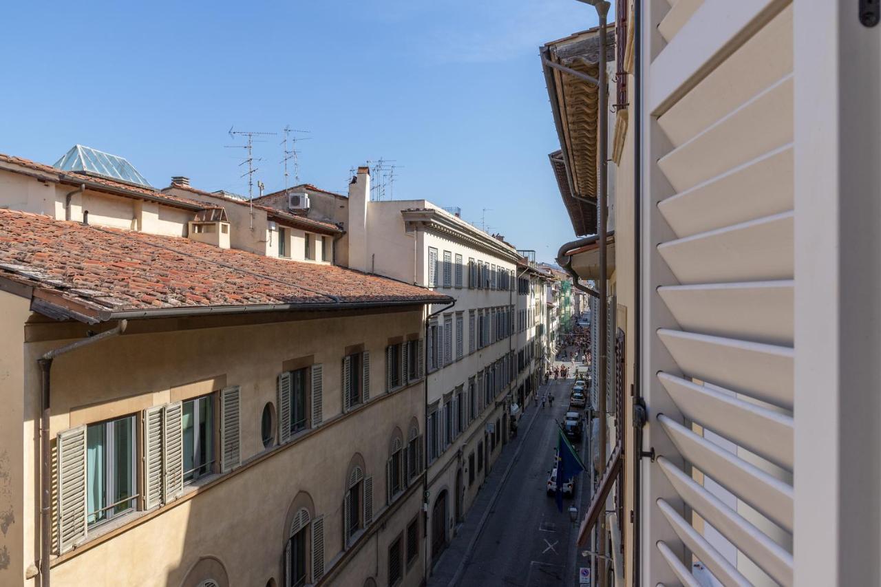 Ricasoli 34 House By 360Rentals Firenze Eksteriør bilde