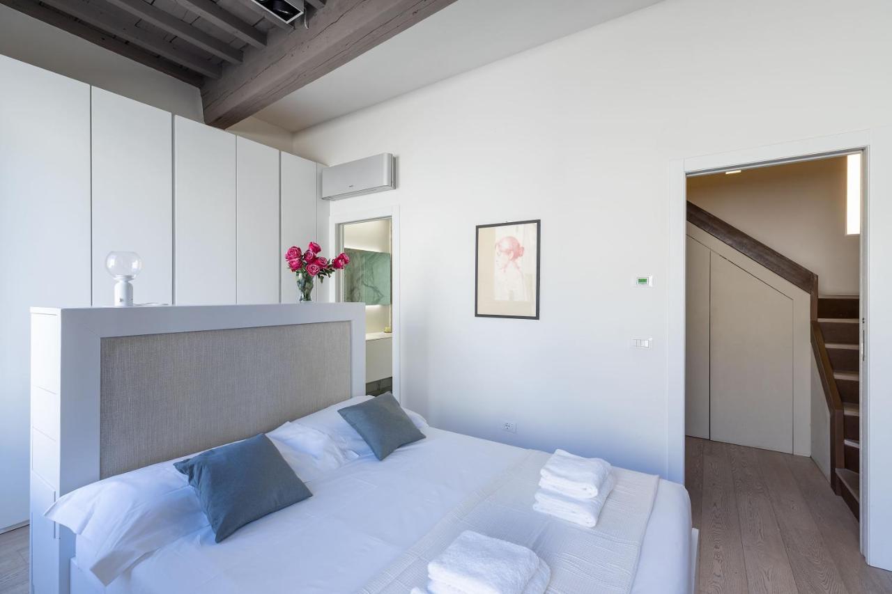 Ricasoli 34 House By 360Rentals Firenze Eksteriør bilde