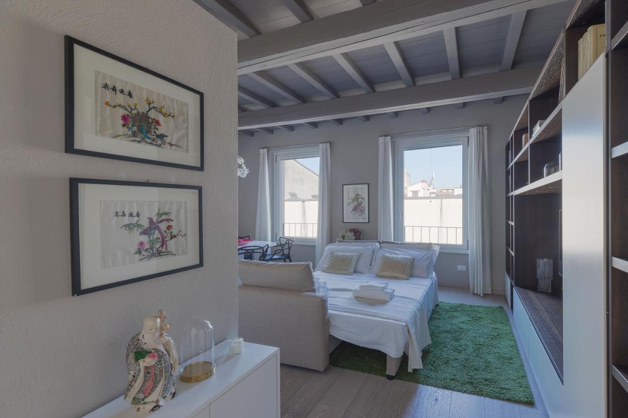Ricasoli 34 House By 360Rentals Firenze Eksteriør bilde