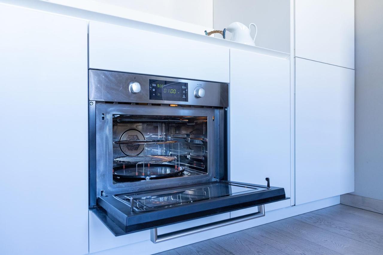 Ricasoli 34 House By 360Rentals Firenze Eksteriør bilde