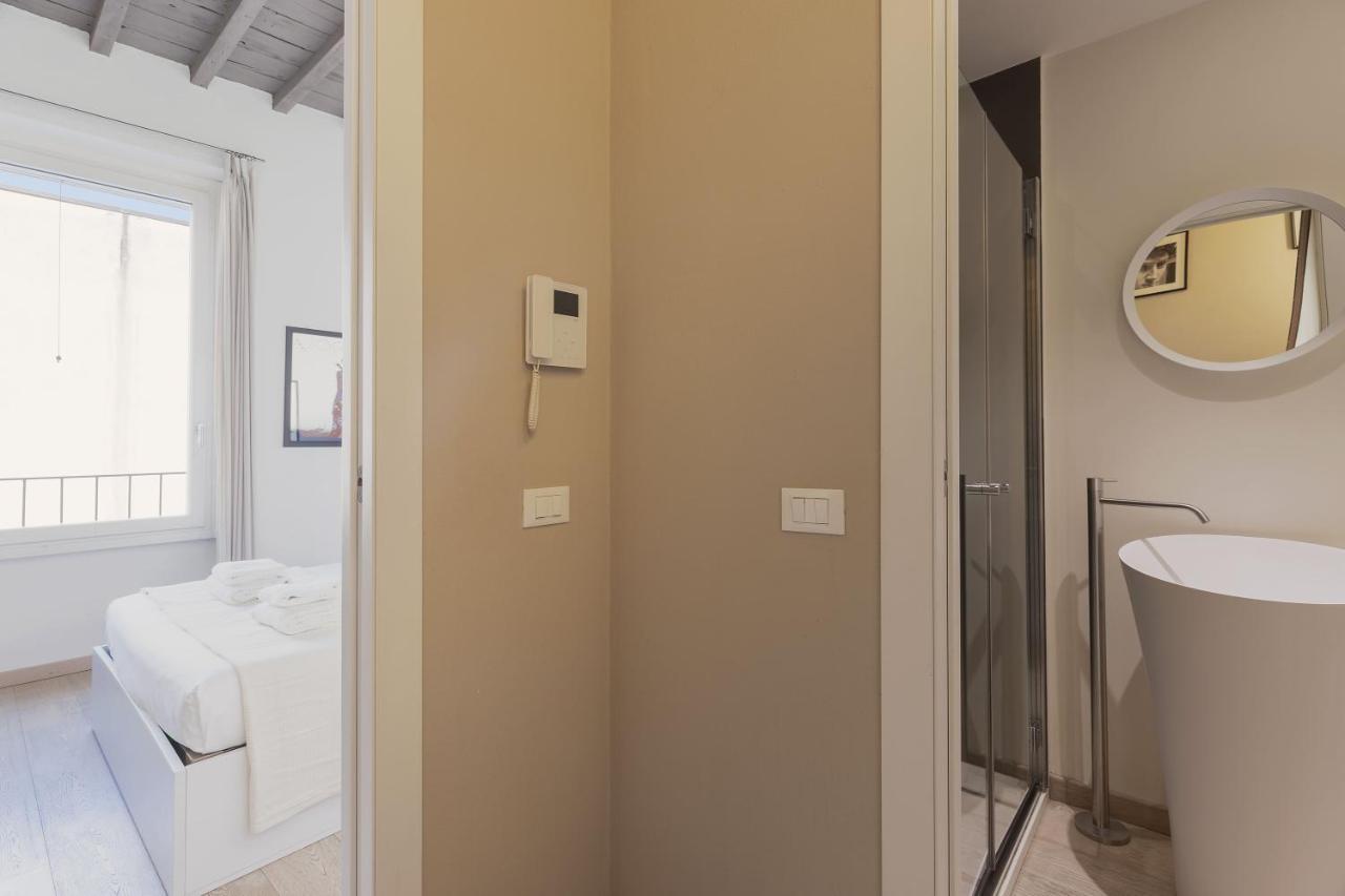 Ricasoli 34 House By 360Rentals Firenze Eksteriør bilde