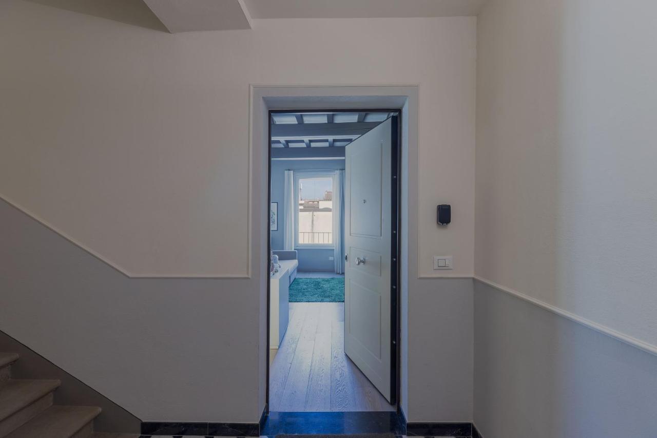 Ricasoli 34 House By 360Rentals Firenze Eksteriør bilde