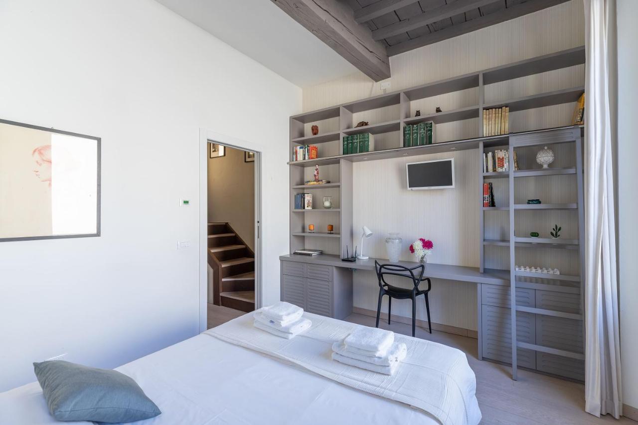 Ricasoli 34 House By 360Rentals Firenze Eksteriør bilde