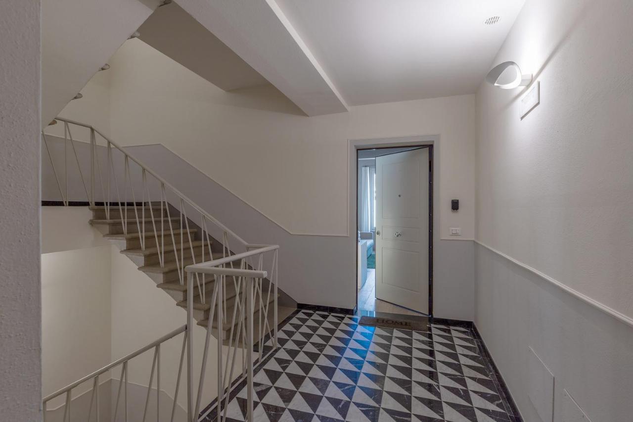 Ricasoli 34 House By 360Rentals Firenze Eksteriør bilde