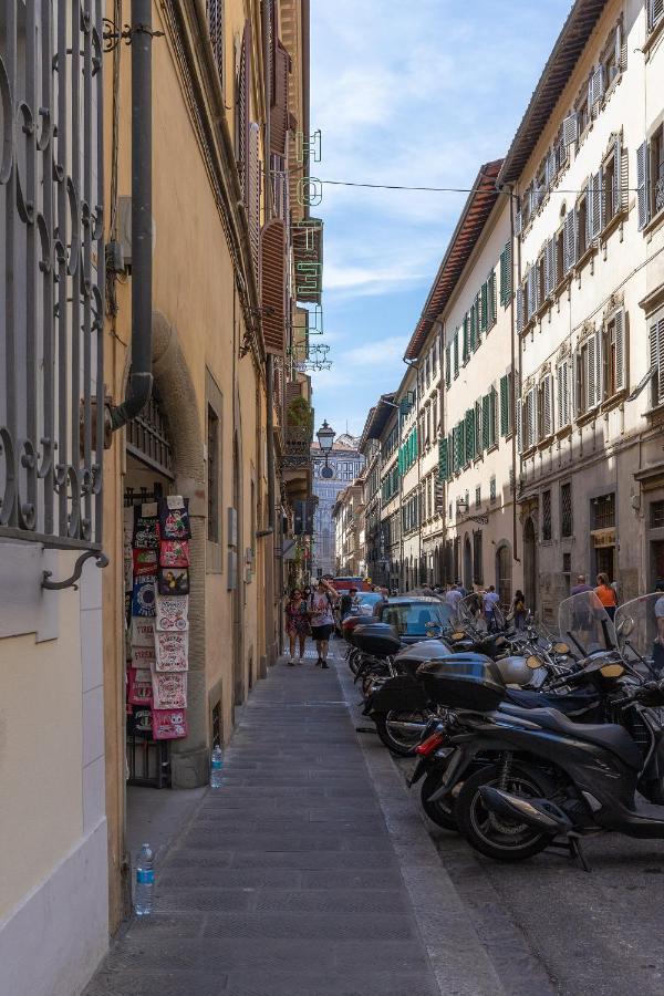 Ricasoli 34 House By 360Rentals Firenze Eksteriør bilde