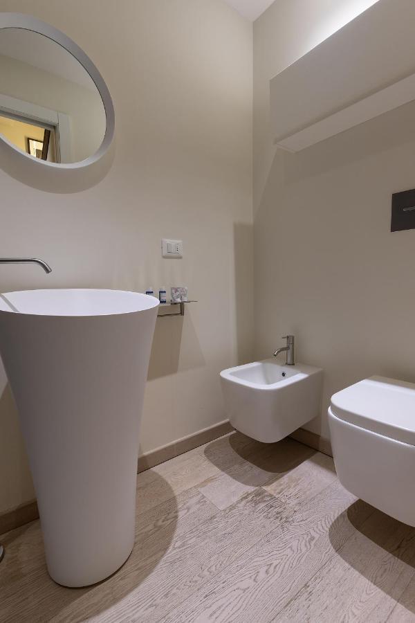 Ricasoli 34 House By 360Rentals Firenze Eksteriør bilde