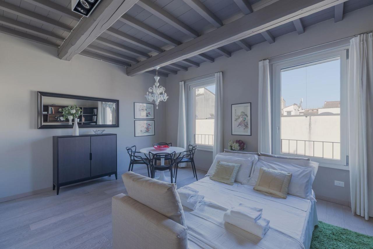 Ricasoli 34 House By 360Rentals Firenze Eksteriør bilde