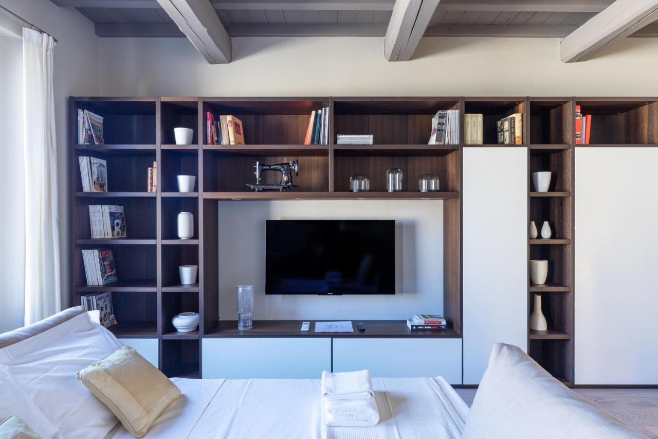 Ricasoli 34 House By 360Rentals Firenze Eksteriør bilde