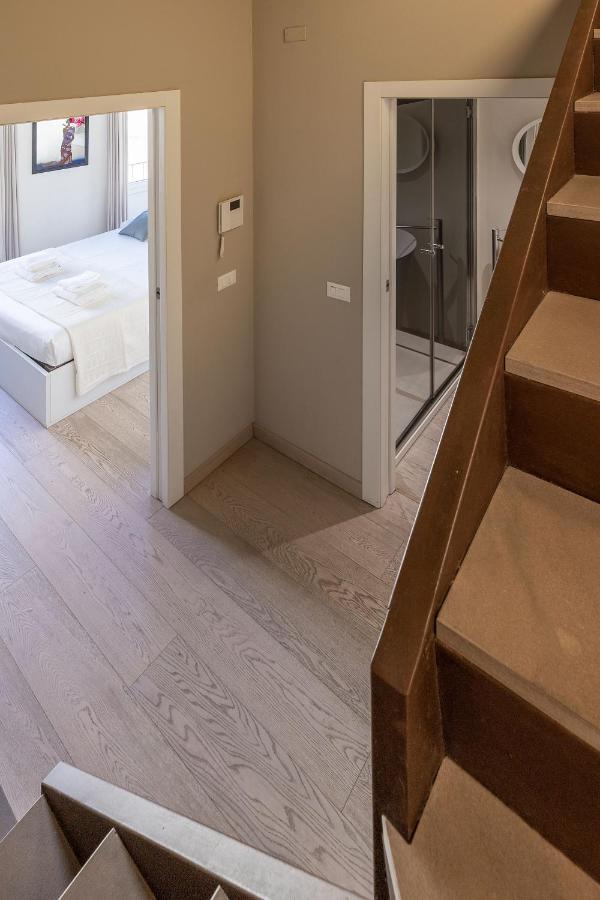 Ricasoli 34 House By 360Rentals Firenze Eksteriør bilde