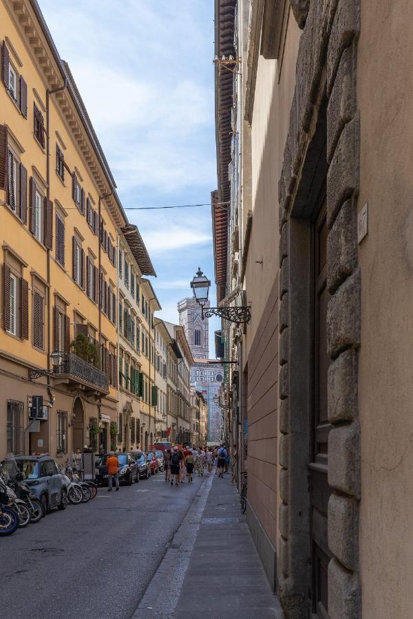 Ricasoli 34 House By 360Rentals Firenze Eksteriør bilde